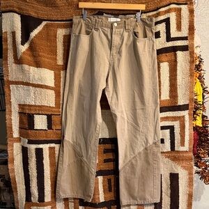 PacsunTan Cargo Pants